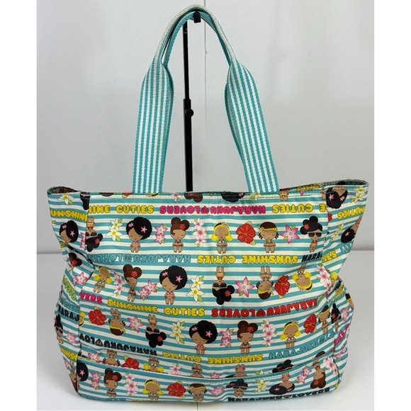 Harajuku Lovers Sunshine Cuties tote - Picture 3 of 10